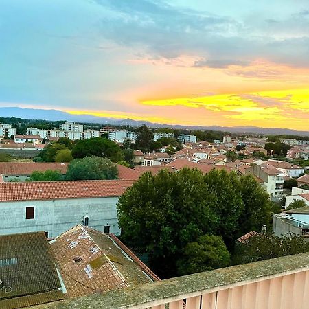 L'Echappee Belle Daire Perpignan Dış mekan fotoğraf